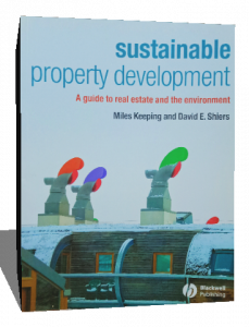 sustainable property development