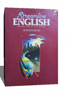 steamline english