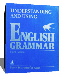 understanding and using english grammar third edition
