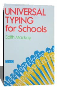 universal typing for schools