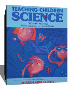 TEACHING CHILDREN SCIENCE