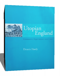 UTOPIAN ENGLAND