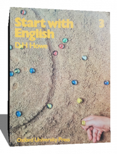 START WITH ENGLISH