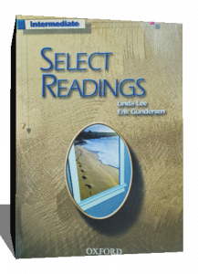 SELECT READINGS