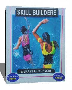SKILL BUILDERS