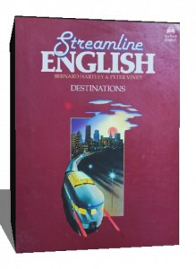 STREAMLINE ENGLISH
