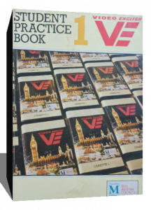 STUDENT PRACTICE BOOK 1