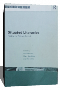 SITUATED LITERACIES