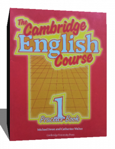 THE CAMBRIDGE ENGLISH COURSE 1 PRACTIC BOOK