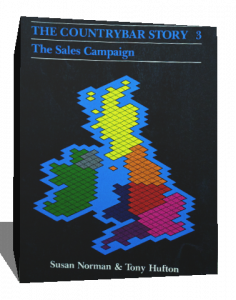THE COUNTRYBAR STORY 3 THE SALES CAMPAIGN