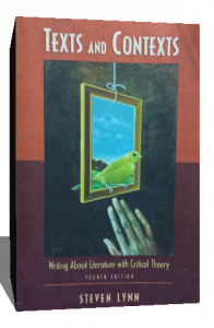 texts and contexts