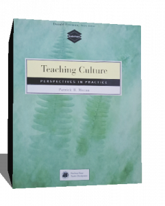 teaching culture