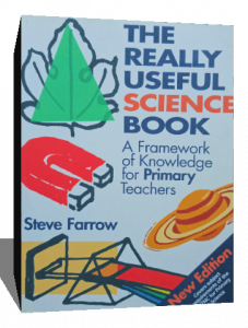 the really useful science book