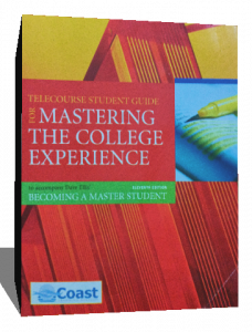 Mastering the College Experience