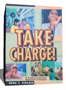 take charge book 1
