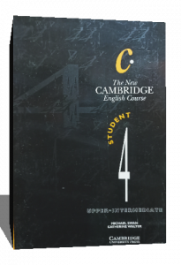 the new cambridge english course student 4