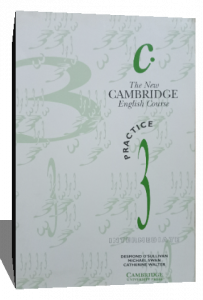 the new cambridge english course practice 3