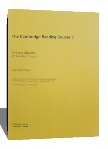 the cambridge reading course 3