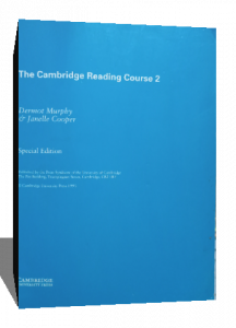the cambridge reading course 2