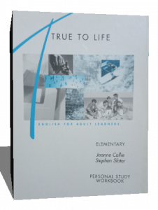 true to life elementary  workbook