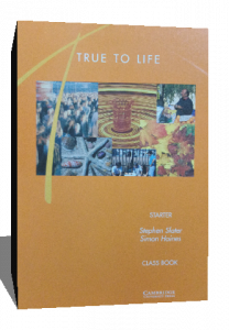 true to life starter