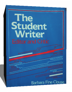 the students writer