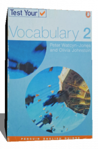 vocabulary 2
