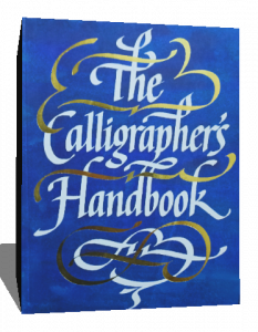 the calligraphers handbook