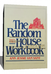 the random house workbook