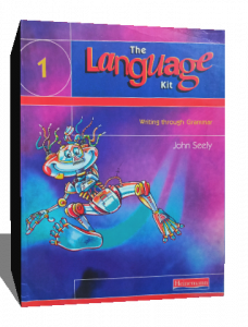 the language kit 1