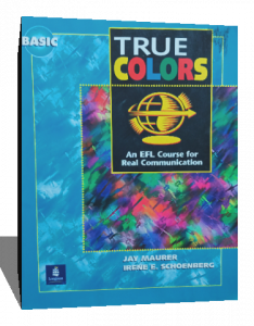 true colors