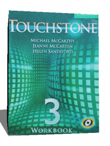 touchstone 3 workbook