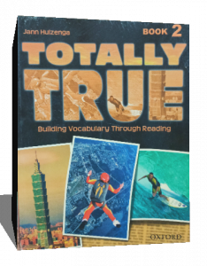 totally true book 2