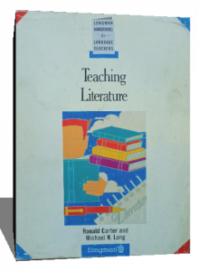 teaching literature