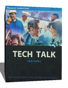 tech talk elementary studentsbook