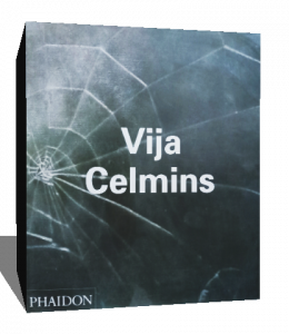 vija celmins