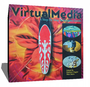 Virtual Media: A Step-By-Step Techniques Guide