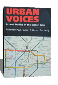 Urban Voices: Accent Studies in the British Isles