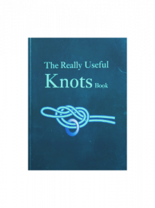the really useful knots  book