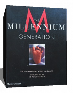 the millennium generation