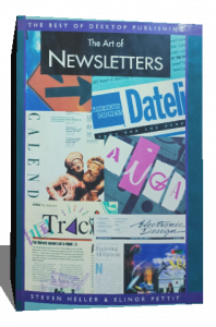 the art of newsletters