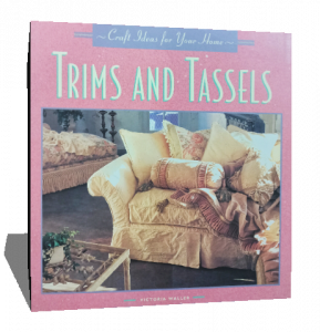 trims and tassels