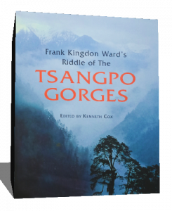 tsangpo gorges