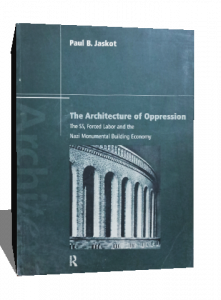 the architecture of oppression