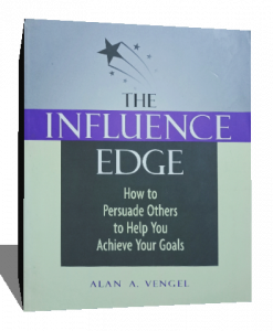 the influence edge