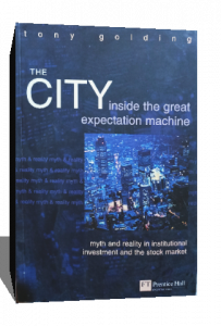 the city inside the great expectation machine
