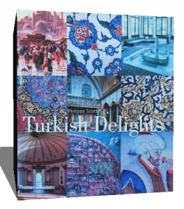 turkish delights