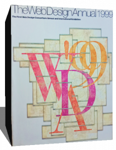 THE WEB DESIGN ANNUAL 1999