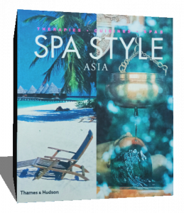 SPA STYLE ASIA