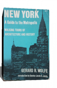 NEW YORK A GUIDE TO THE METROPOLIS